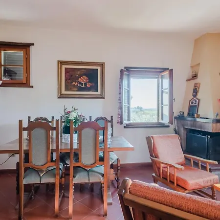 Chianti - Lovely With Parking & Garden! Apartment Castelnuovo Berardenga