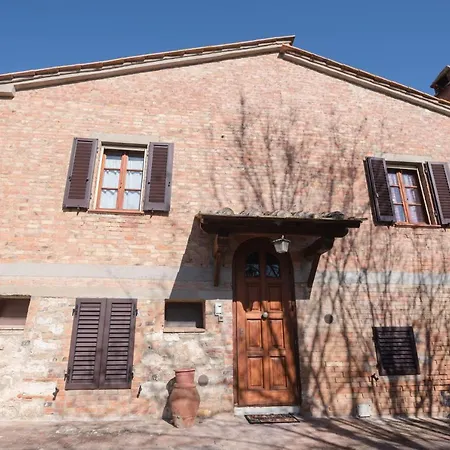 Chianti - Lovely With Parking & Garden! Apartment