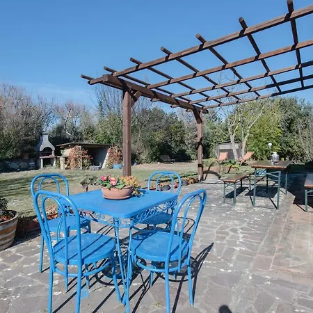 Apartment Chianti - Lovely With Parking & Garden! *
