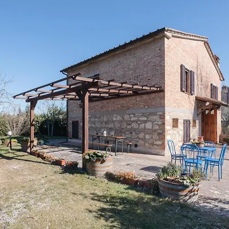 Chianti - Lovely With Parking & Garden! * Castelnuovo Berardenga