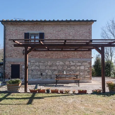 Chianti - Lovely With Parking & Garden! Apartment Castelnuovo Berardenga