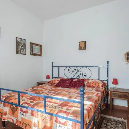 Apartment Chianti - Lovely With Parking & Garden! Castelnuovo Berardenga