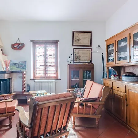 Chianti - Lovely With Parking & Garden! Apartment *