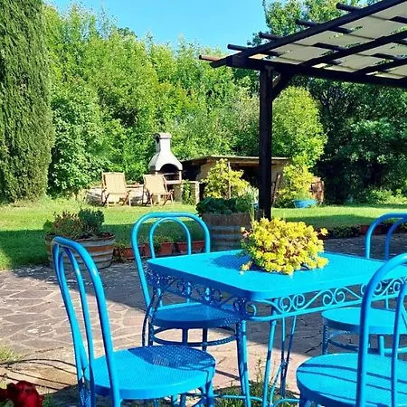 Chianti - Lovely With Parking & Garden! * Castelnuovo Berardenga