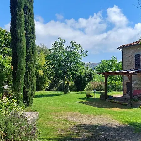 Chianti - Lovely With Parking & Garden! Castelnuovo Berardenga