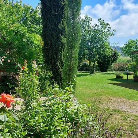 Apartment Chianti - Lovely With Parking & Garden!