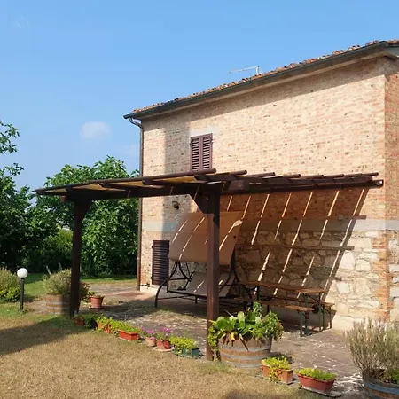 Chianti - Lovely With Parking & Garden! Apartment *