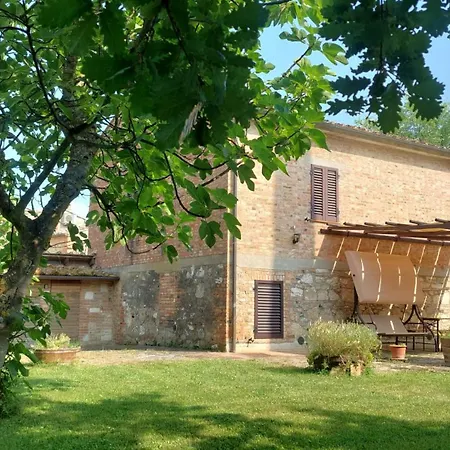 Apartment Chianti - Lovely With Parking & Garden! Castelnuovo Berardenga