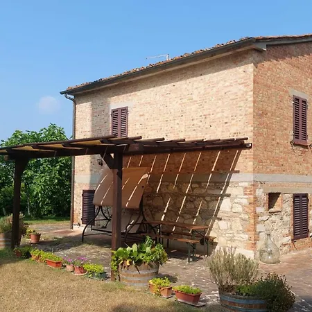Chianti - Lovely With Parking & Garden! Apartment *