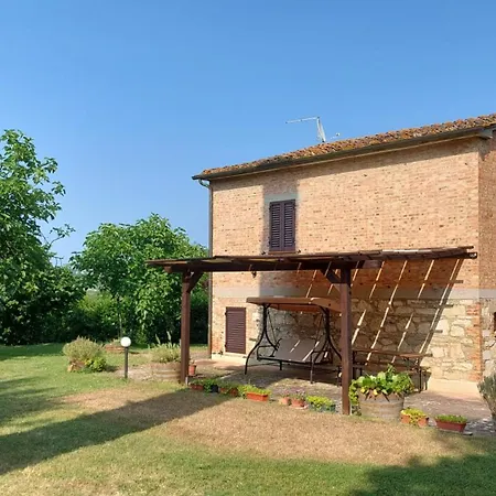 Apartament Chianti - Lovely With Parking & Garden! Castelnuovo Berardenga