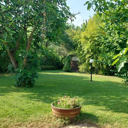 Chianti - Lovely With Parking & Garden! Apartment
