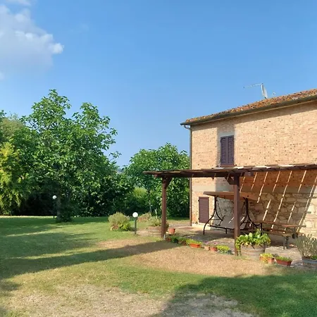 Chianti - Lovely With Parking & Garden! Apartment *
